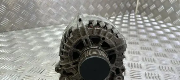 Skoda Rapid (NH) Generator/alternator 03L903024M