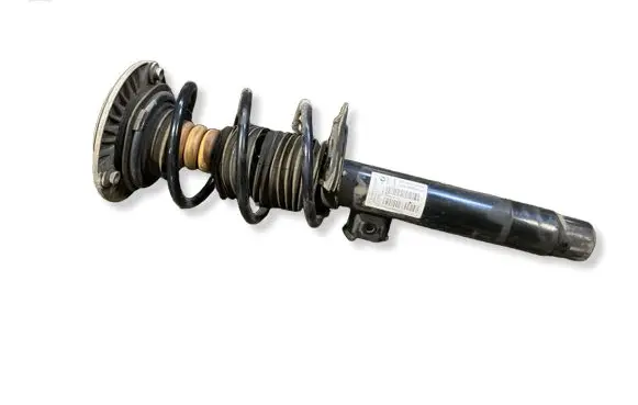BMW 3 GT F34 Front shock absorber with coil spring 6850904