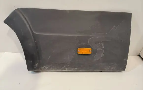 Fiat Ducato Rear fender molding trim 1308103070