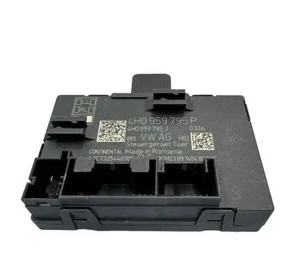Porsche Macan (95B) Door control unit/module 4H0959795P