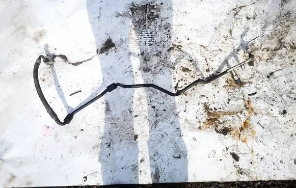 Audi A3 S3 8L Air conditioning (A/C) pipe/hose