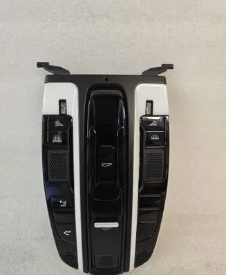Porsche Cayenne (9Y0 9Y3) Front seat light 9Y0947135
