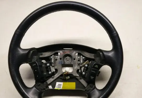 Hyundai Sonata Steering wheel