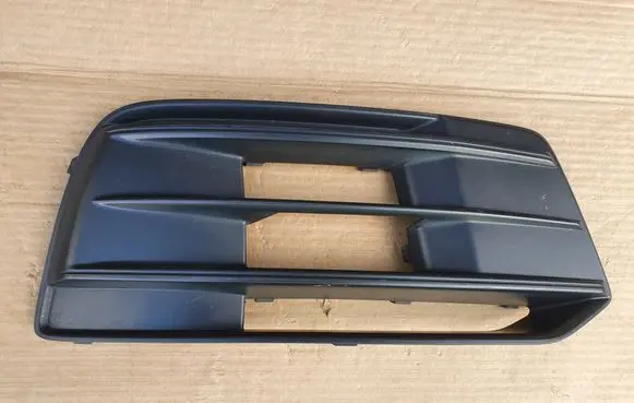 Audi Q5 SQ5 Front bumper lower grill 80A807682 80A807680