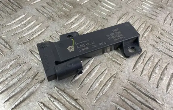 Jeep Grand Cherokee Other control units/modules 68051315AB