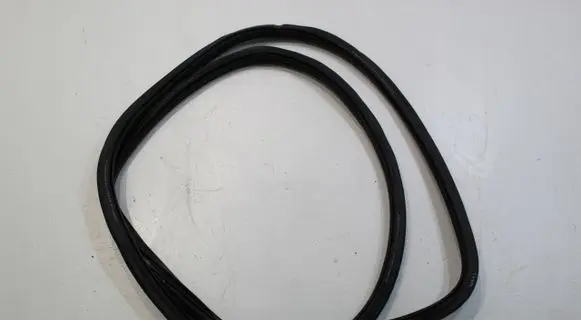 Volkswagen Golf Sportsvan Rear door rubber seal (on body) 510867914B