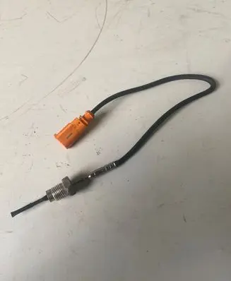 Audi A6 S6 C7 4G Exhaust gas temperature sensor 059906088BB 075412 059906088CM