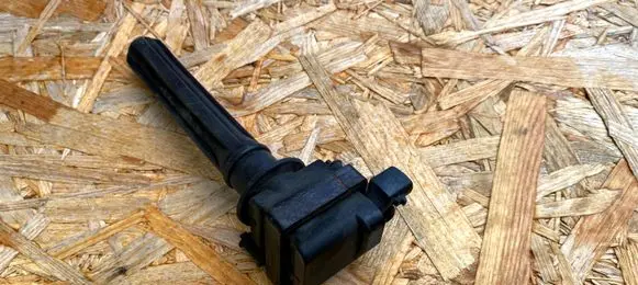 Chrysler 300M High voltage ignition coil 04609088AF