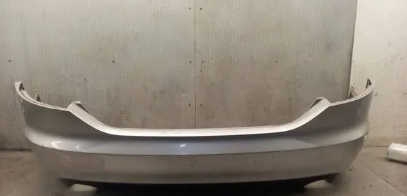 Audi A6 S6 C6 4F Rear bumper 