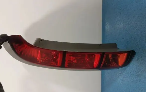 Honda Stream Rear/tail lights