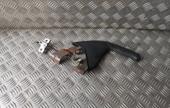 Honda Accord Handbrake/parking brake lever assembly 