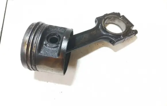 BMW 3 E36 Piston with connecting rod 717085