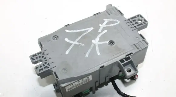 Honda Accord Fuse box set TL0E120