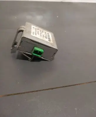 Volvo V70 Alarm control unit/module 9472105 F005V00026