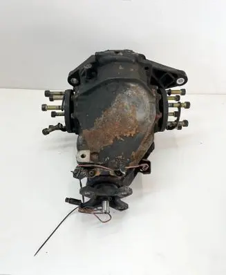 Mercedes-Benz SL R129 Rear differential A1295401617 265