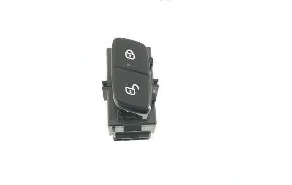 Volvo S90, V90 Central locking switch button 31443864