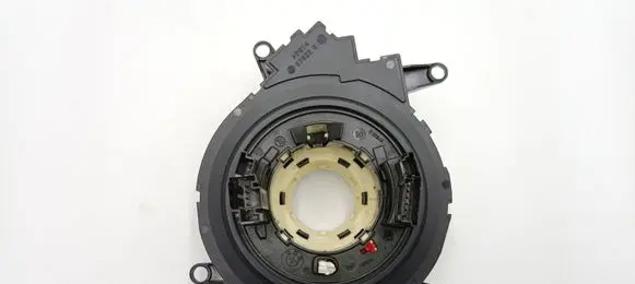 BMW 5 E60 E61 Airbag slip ring squib (SRS ring) 61316976394 6976394