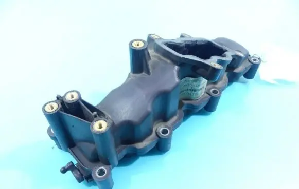 Audi A4 S4 B7 8E 8H Intake manifold 059129712H IMPRK1160859