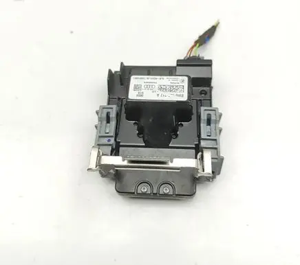 Audi A5 Windshield/windscreen camera 8W6907217A