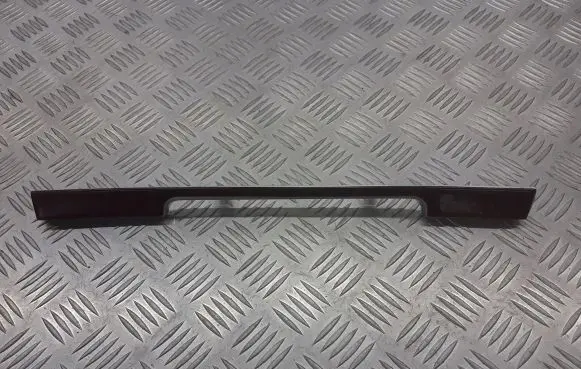 Peugeot 407 Other dashboard part 9647155277
