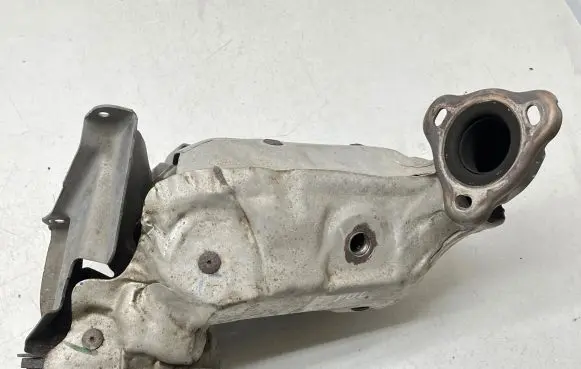Catalyst/FAP/DPF particulate filter