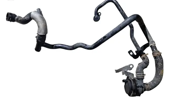 Volkswagen PASSAT B8 Electric auxiliary coolant/water pump 5Q0965567J 04L121065CJ