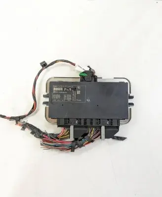 BMW X3 F25 Light module LCM 9250458 0005014010 001000000