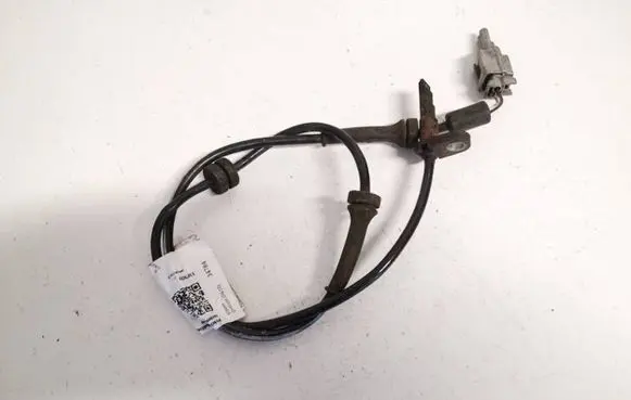 Nissan Qashqai+2 ABS brake wheel speed sensor 0265007905