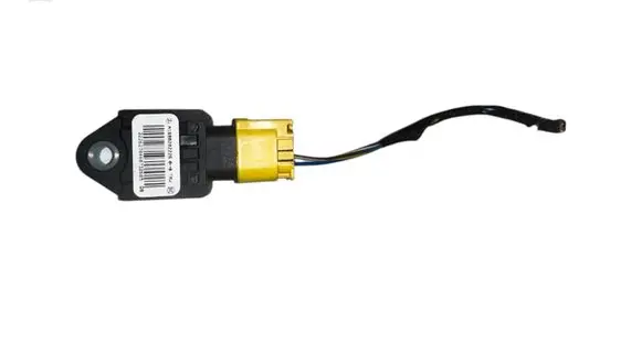 Mercedes-Benz A W169 Airbag deployment crash/impact sensor A1698202226