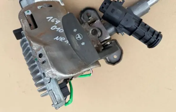 Fiat Panda II Electric power steering pump 51746818