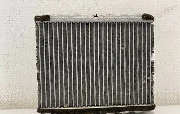 Nissan Almera N16 Heater blower radiator