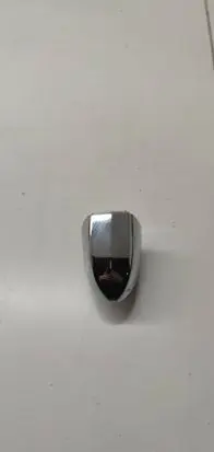 Fiat 500X Rear door handle cover 252128