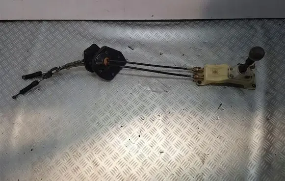 Alfa Romeo 166 Gear shifter/selector 