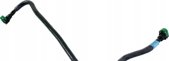 Ford F150 Fuel line pipe JL34-9D188-EC