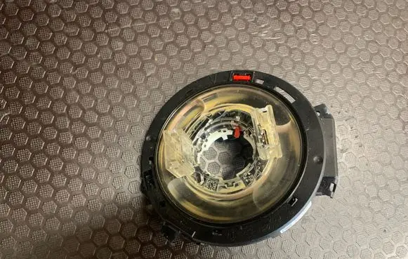 Mercedes-Benz C W204 Airbag slip ring squib (SRS ring) 30S32040007 0405092000 90115091240398