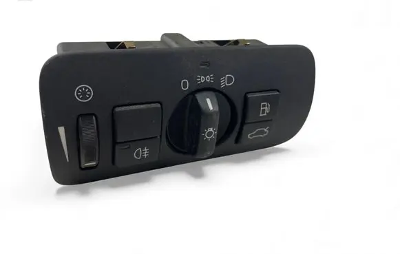 Volvo S60 Light switch 30739412