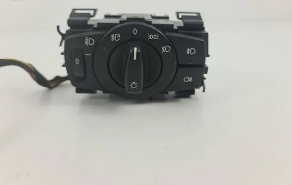 BMW X1 E84 Light switch 6932792