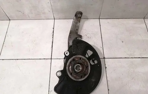 Mercedes-Benz GLE (W166 - C292) Front wheel bearing hub A1663301020