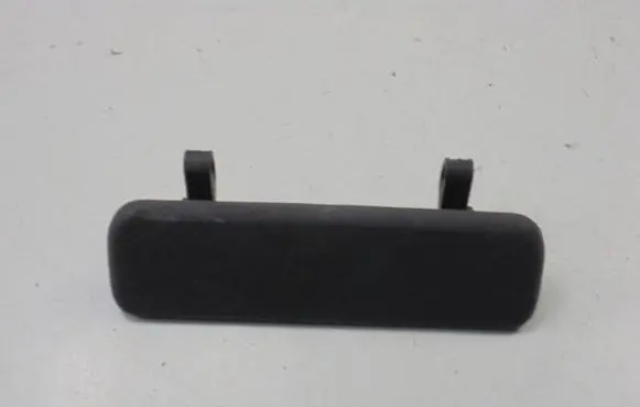 Renault Clio I Rear door exterior handle 7700800844