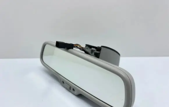 Audi A7 S7 4G Rear view mirror (interior) 8K0857511F 39120117