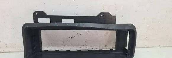 Renault Clio IV Radiator trim 214996296R 99035A0 103711A0