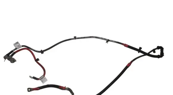 Mini Cooper Countryman R60 Positive cable (battery) 9811951