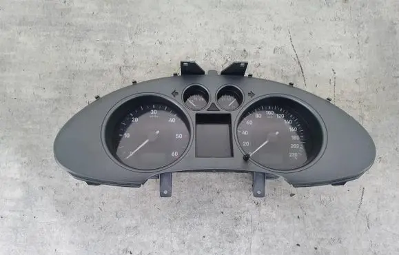 Seat Cordoba (6L) Speedometer (instrument cluster) 6L0920802A