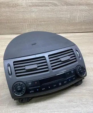 Mercedes-Benz E W211 Climate control unit 2118301785 A2118301854