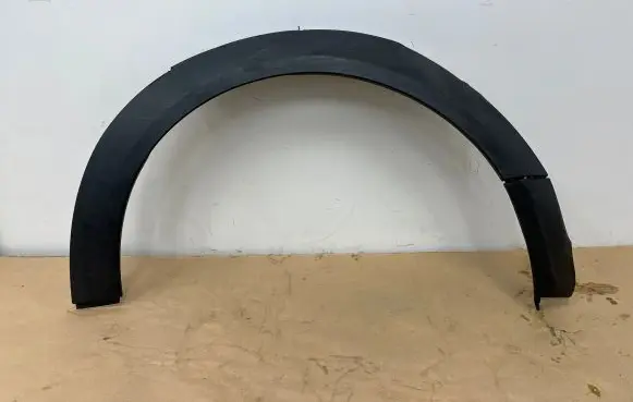Mini One - Cooper Coupe R56 Front arch trim 2757210 TF1096 14614910