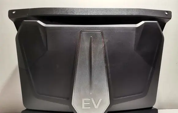 KIA EV6 Front trunk storage compartment 86710CV000 86710CV100