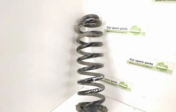 Mercedes-Benz E W213 Rear coil spring