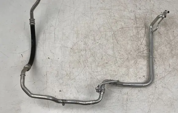 Audi A3 S3 8V Air conditioning (A/C) pipe/hose 5Q0820743E 1507715 17478100