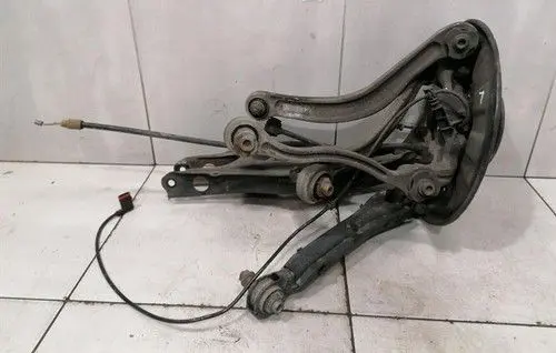 Mercedes-Benz C W204 Rear wheel hub A2043501341