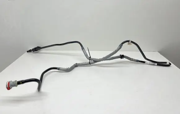 BMW Z4 g29 Fuel line/pipe/hose 7456218
